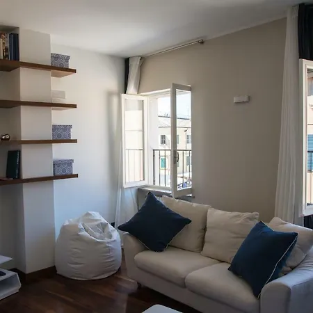 In Piazza Con Vista Appartement