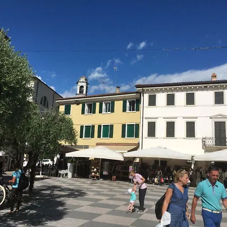 In Piazza Con Vista Appartement *